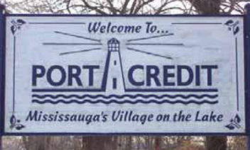 55 Port street Port Credit